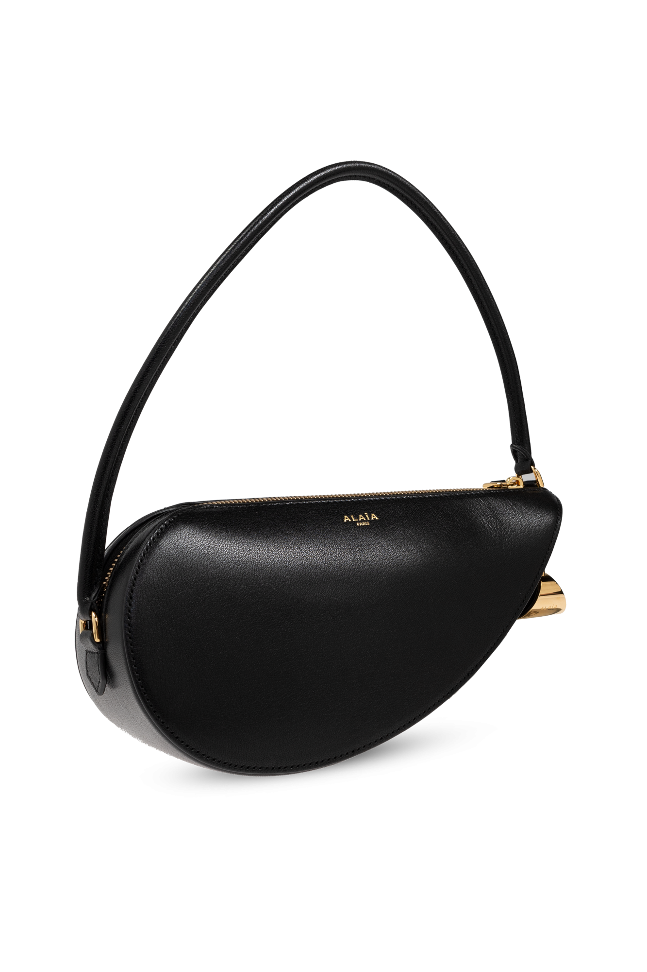 SALE【Alaia】ル デミクール バッグ Alaïa Shoulder bag Le Demi-Coeur | Women's Bags | Vitkac